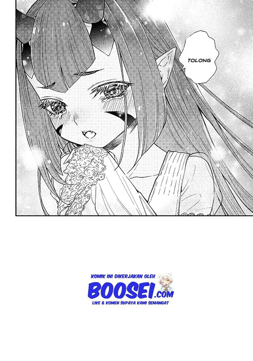 Tensei Goblin da kedo Shitsumon aru?